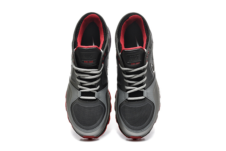 נעלי נייק-Nike Trainer 1.3 MAC Dark Gray – תמונה 3