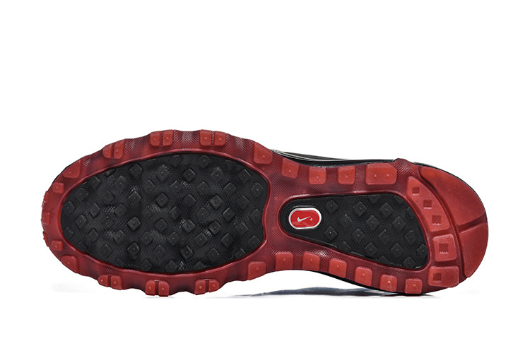 נעלי נייק-Nike Trainer 1.3 MAC Dark Gray – תמונה 6