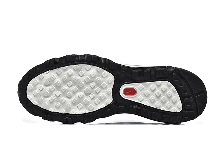 נעלי נייק-Nike Trainer 1.3 MAC White Black – תמונה 5