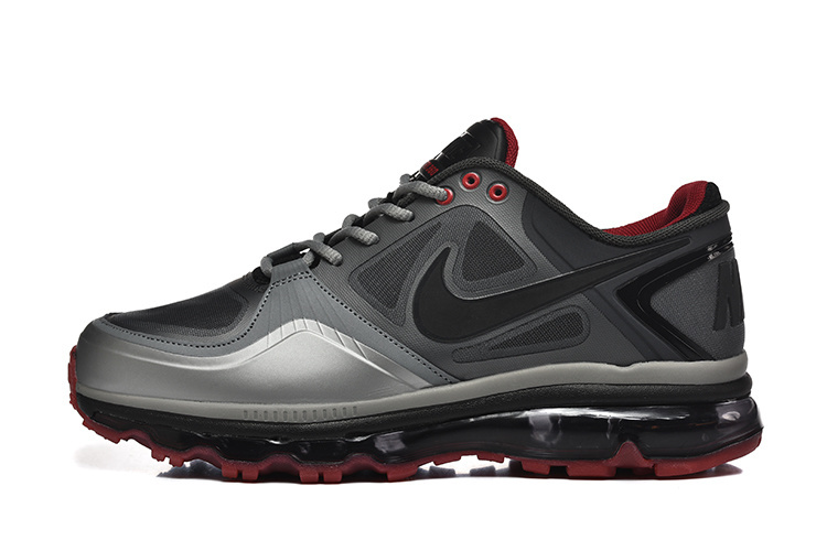 נעלי נייק-Nike Trainer 1.3 MAC Dark Gray
