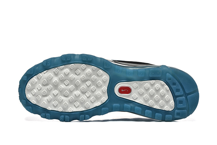 נעלי נייק-Nike Trainer 1.3 MAC Gray blue – תמונה 5