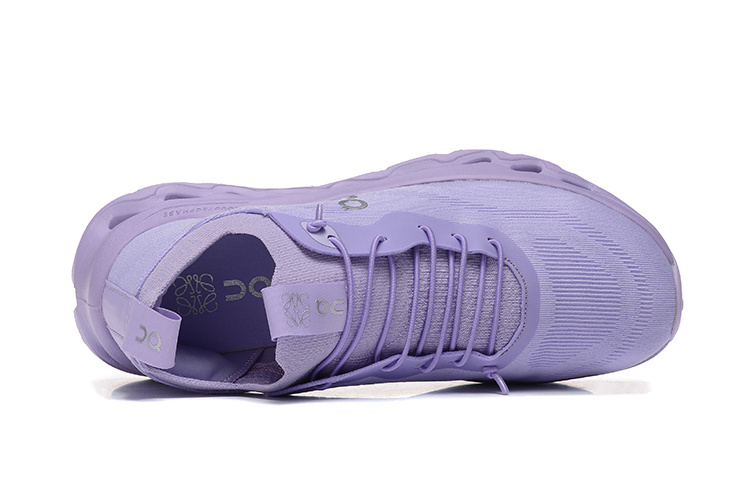 נעלי און קלאוד Cloud ON RUNNING BLUE – תמונה 3