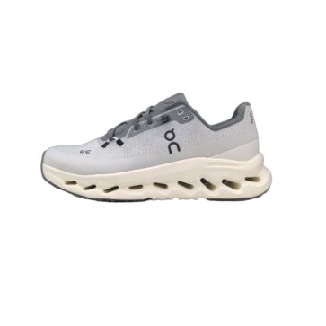 נעלי און קלאוד Cloud ON RUNNING GRAY