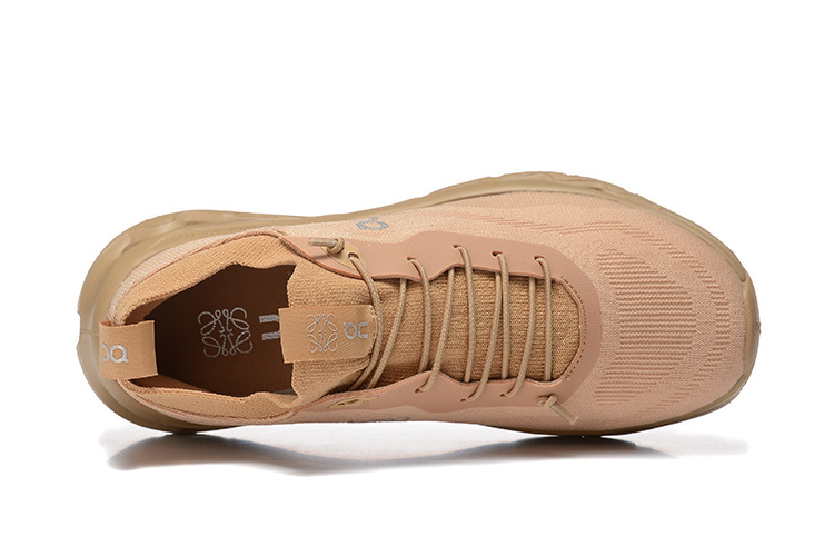 נעלי און קלאוד Cloud ON RUNNING CHESTNUT – תמונה 3