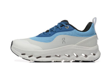 נעלי און קלאוד Cloud ON RUNNING BLUE WHITE