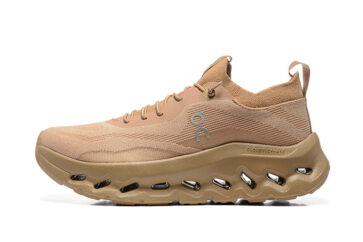 נעלי און קלאוד Cloud ON RUNNING CHESTNUT