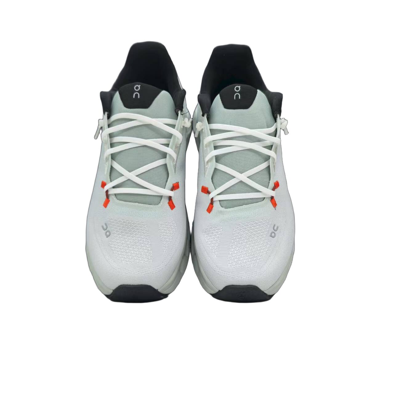 נעלי און קלאוד Cloud ON RUNNING MOCHA GREEN – תמונה 5