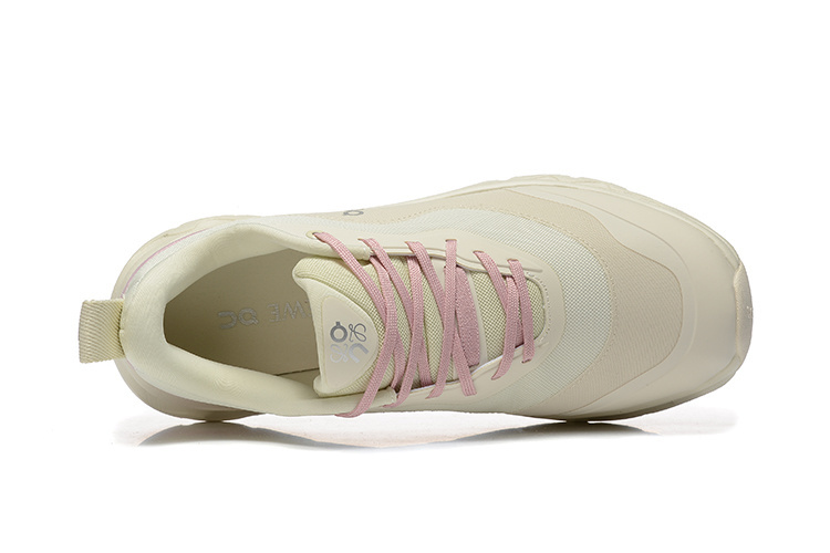 נעלי און קלאוד Cloud ON RUNNING CREAM – תמונה 3