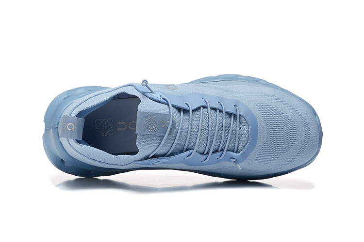 נעלי און קלאוד Cloud ON RUNNING SKY BLUE – תמונה 3