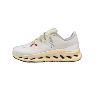 נעלי און קלאוד Cloud ON RUNNING CREAM