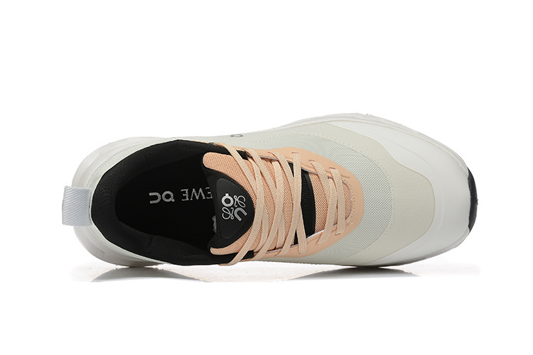 נעלי און קלאוד Cloud ON RUNNING OFF WHITE – תמונה 3