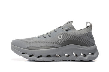 נעלי און קלאוד Cloud ON RUNNING DARK GRAY