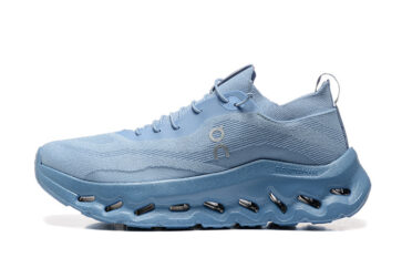 נעלי און קלאוד Cloud ON RUNNING SKY BLUE